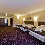 Zimnik Luksus Natury & Wellness 4* Ostre