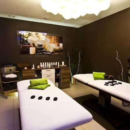 Zimnik Luksus Natury & Wellness Ostre