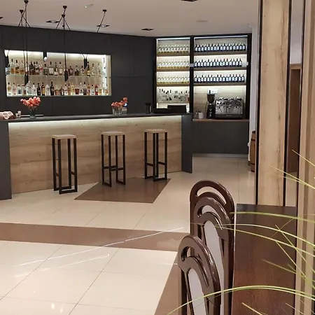 Zimnik Luksus Natury & Wellness Hotel Ostre