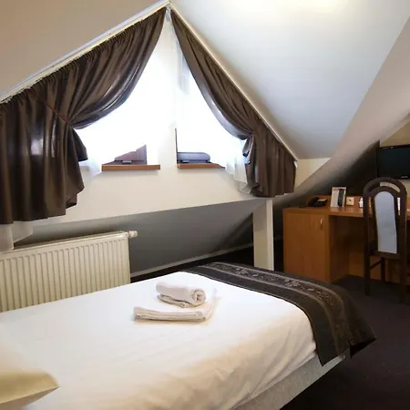 Zimnik Luksus Natury & Wellness 4*
