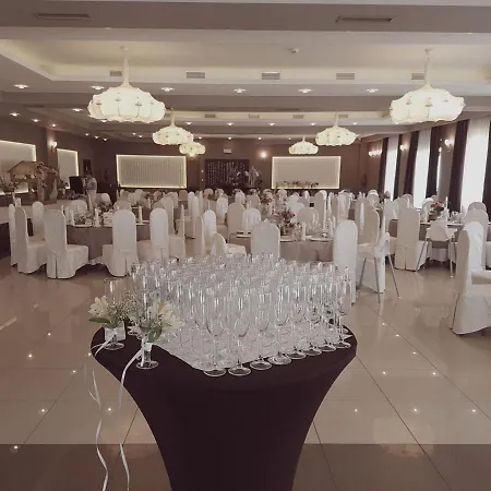 Готель Zimnik Luksus Natury & Wellness 4*