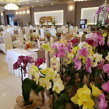 Готель Zimnik Luksus Natury & Wellness 4*