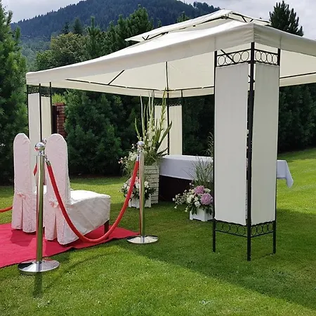 Zimnik Luksus Natury & Wellness Готель 4*