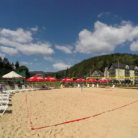 Zimnik Luksus Natury & Wellness Hotel 4*