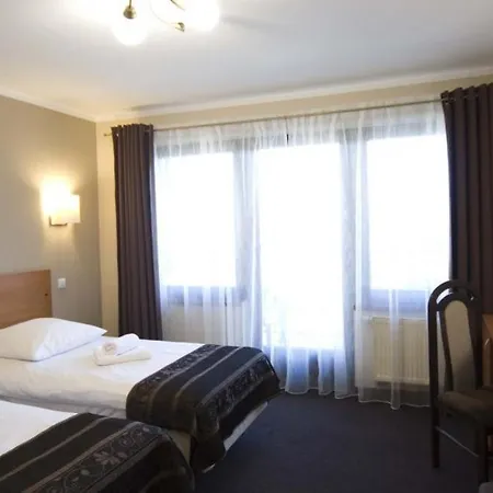 Zimnik Luksus Natury & Wellness Ostre
