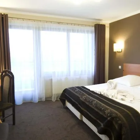 Otel Zimnik Luksus Natury & Wellness 4*