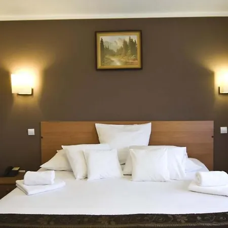 Zimnik Luksus Natury & Wellness 4*