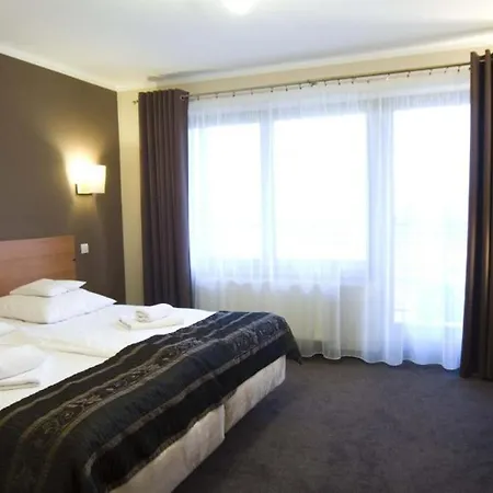 Zimnik Luksus Natury & Wellness