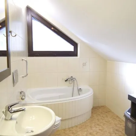 Zimnik Luksus Natury & Wellness Hotel 4*