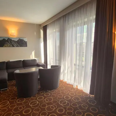 Hotel Zimnik Luksus Natury & Wellness