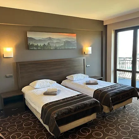 Zimnik Luksus Natury & Wellness Hotel