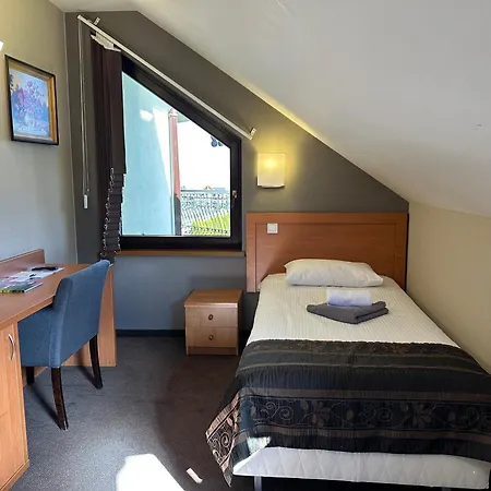 Zimnik Luksus Natury & Wellness Hotel