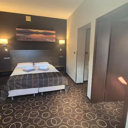Zimnik Luksus Natury & Wellness 4*