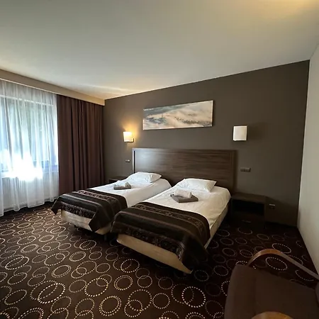 Zimnik Luksus Natury & Wellness