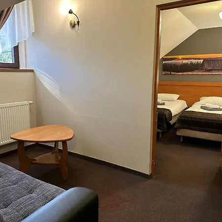 Zimnik Luksus Natury & Wellness Hotel 4*
