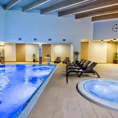 Otel Zimnik Luksus Natury & Wellness 4*
