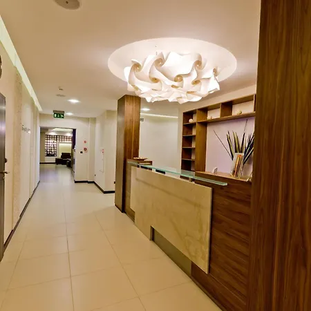 Zimnik Luksus Natury & Wellness