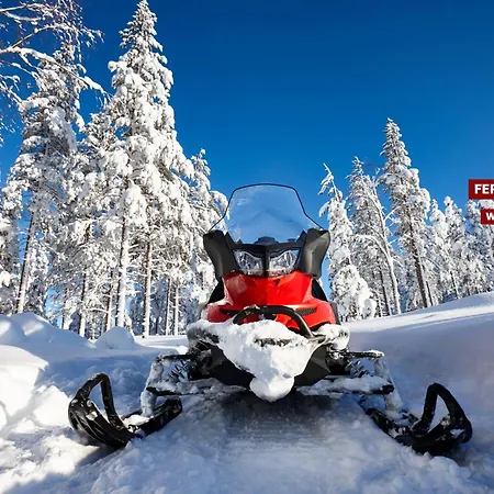 Zimnik Luksus Natury & Wellness