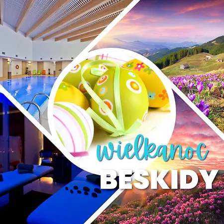 Zimnik Luksus Natury & Wellness Hotel Ostre