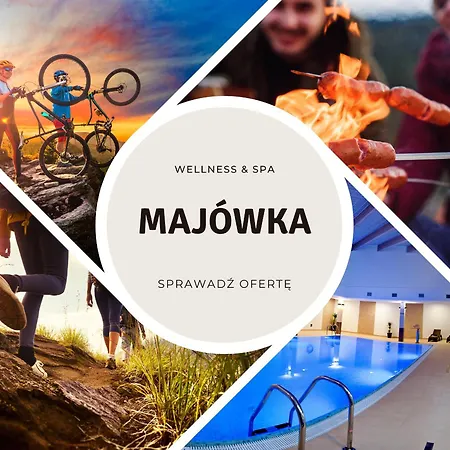 Hotel Zimnik Luksus Natury & Wellness