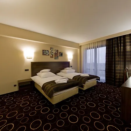 Zimnik Luksus Natury & Wellness Hotel