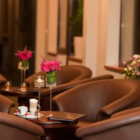 Hotel Zimnik Luksus Natury & Wellness