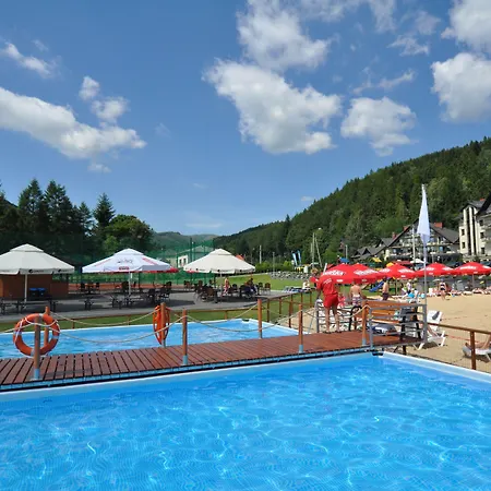 Zimnik Luksus Natury & Wellness