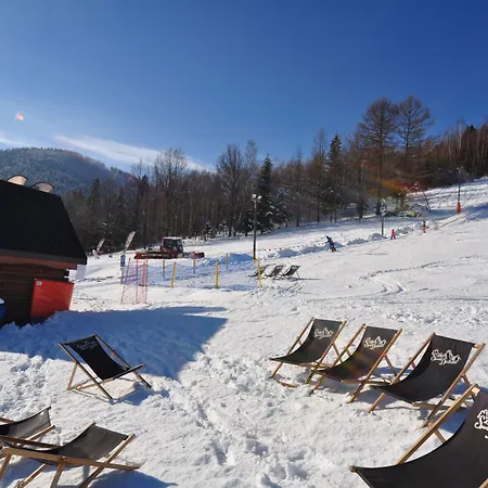 Zimnik Luksus Natury & Wellness Otel