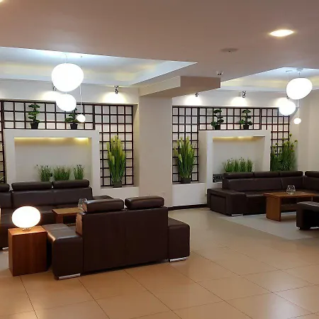 Hotel Zimnik Luksus Natury & Wellness 4*