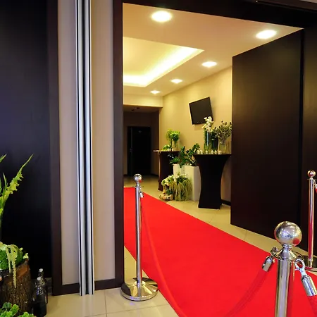 Zimnik Luksus Natury & Wellness 4* Ostre