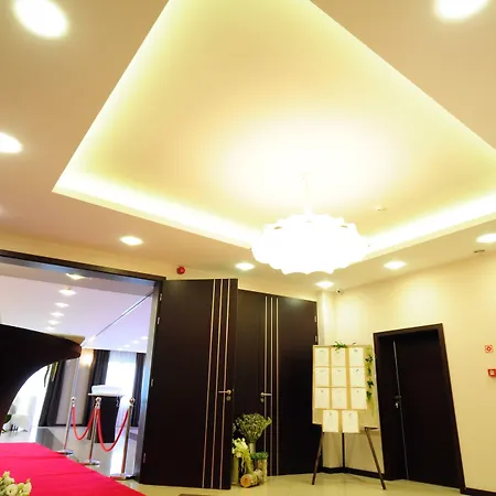 Zimnik Luksus Natury & Wellness Ostre