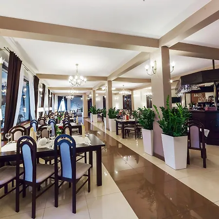 Zimnik Luksus Natury & Wellness Hotel
