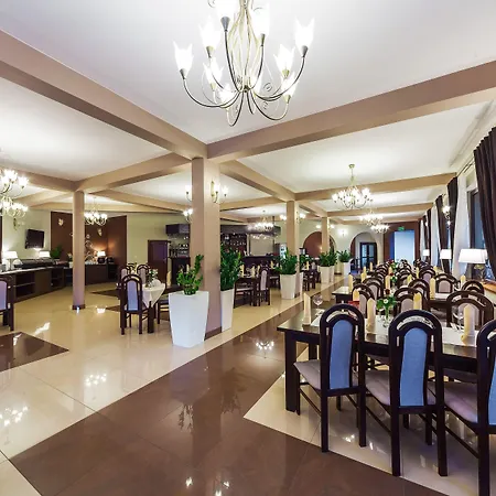 Zimnik Luksus Natury & Wellness