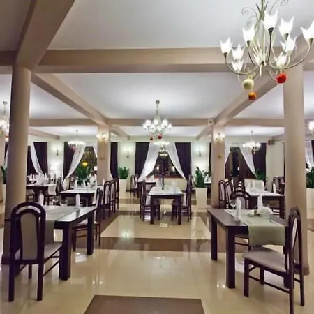 Hotel Zimnik Luksus Natury & Wellness