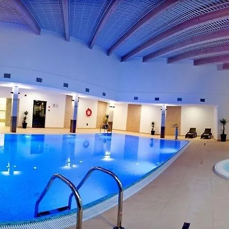 Zimnik Luksus Natury & Wellness Hotel