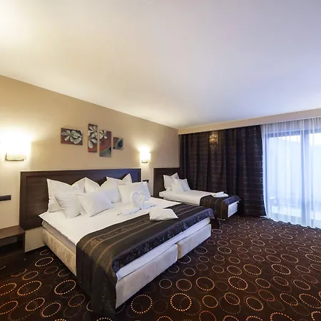 Zimnik Luksus Natury & Wellness Hotel 4*