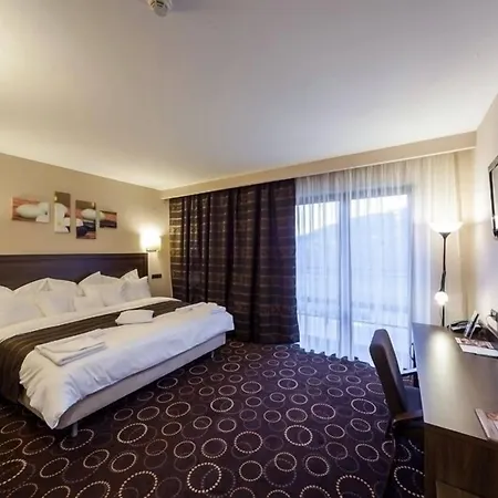 Zimnik Luksus Natury & Wellness Hotel Ostre