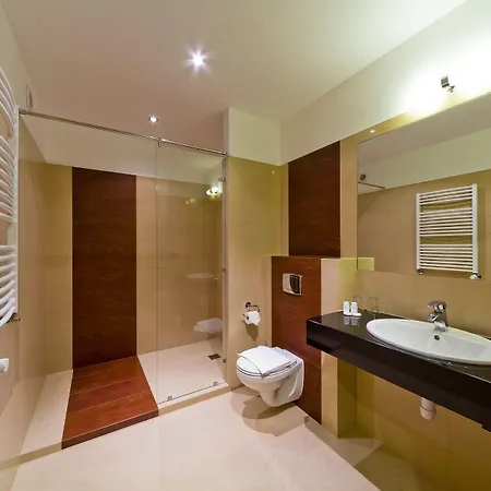 Zimnik Luksus Natury & Wellness 4*