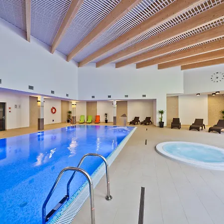 Hotel Zimnik Luksus Natury & Wellness