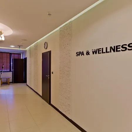 Zimnik Luksus Natury & Wellness