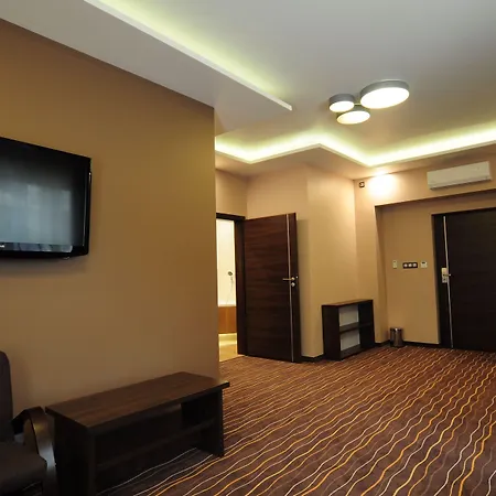 Zimnik Luksus Natury & Wellness