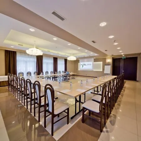 Hotel Zimnik Luksus Natury & Wellness
