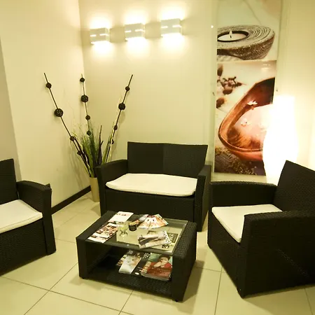 Hotel Zimnik Luksus Natury & Wellness 4*