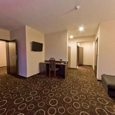 Zimnik Luksus Natury & Wellness 4*