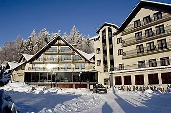 Zimnik Luksus Natury & Wellness