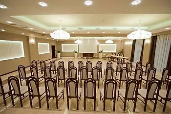 Hotel Zimnik Luksus Natury & Wellness Ostre