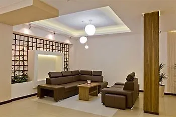 Zimnik Luksus Natury & Wellness Hotel Ostre