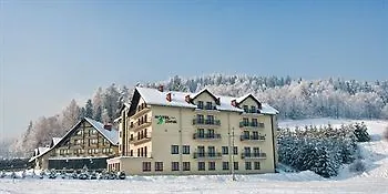 Zimnik Luksus Natury & Wellness Hotel 4*