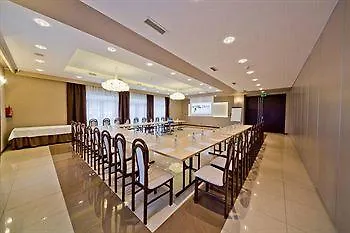 Hotel Zimnik Luksus Natury & Wellness
