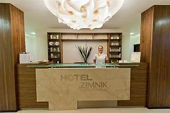 Zimnik Luksus Natury & Wellness 4*